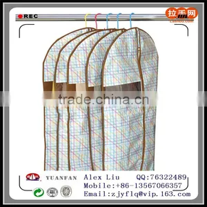 100%PP Nonwoven Fabric Used for Non Woven Bag Tensile Strength Good Uniformity thumbnail-2