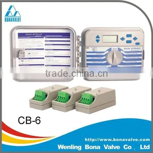 24VAC Irrigation Controller (CB-6) thumbnail-1