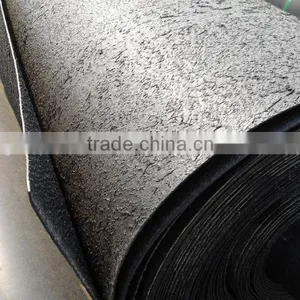 1.5mm-3mm ASTM Standard Textured HDPE Geomembrane thumbnail-1