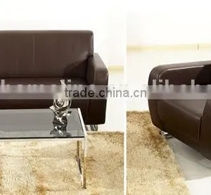 SFA00030 Germany Living Room Leather Sofa,leather Corner Sofa,cheap Genuine Leather Sofa thumbnail-3