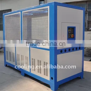 Cooling Pvc Pipe Plastic Machine thumbnail-1