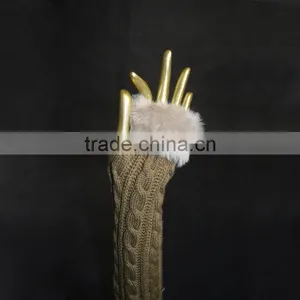 Fashion Store Popular High Glossy Very Popular Merchandising Mannequin Hands thumbnail-1
