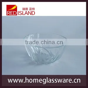 Wholesale Spray Unique Ice Cream Bowl and Kitchenware Salad Bowl thumbnail-2