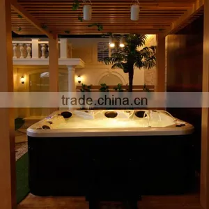 2013 New Style Bathtub Spa (A510-K) thumbnail-1