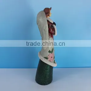 Handmade Decorations Christmas Angel thumbnail-2