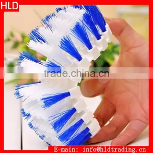 Factory Wholesale Foldable Plastic Cleaning Brush thumbnail-1
