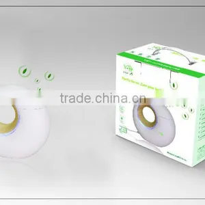 Top Styles Custom Made Logo & Packaging Design Portable Electrical Anion Generator From Guangdong Factory thumbnail-6