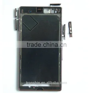 Custom Made Plastic Rubber Waterproof Mobile Accessories for Smartphone thumbnail-5