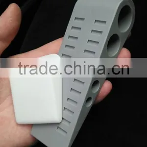 Newest Doorstop Sliding Rubber Door Stopper thumbnail-1