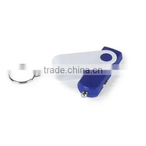 Wholesale Quick Charging Universal Car Charger 1000mah thumbnail-5