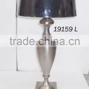 Metal Table Lamp, Energy Saving Table Lamp for Indoor Decor and Lighting thumbnail-3