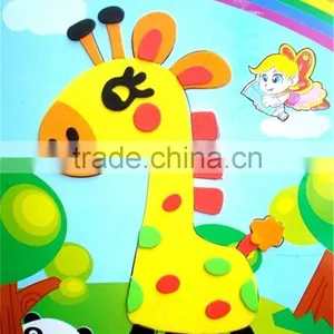 Kids Handmade Craft Diy Felt thumbnail-6