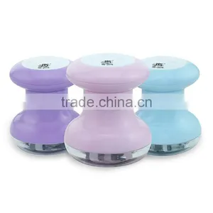 Mini Electric Lint Remover, Portable Clothes Trimmer thumbnail-1