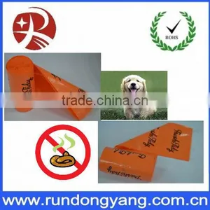 Pet Cleaning Products Poop Bag With Bone Dispenser From China thumbnail-1