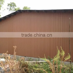 Easy-to-build Use Exterior Wall Panel thumbnail-1