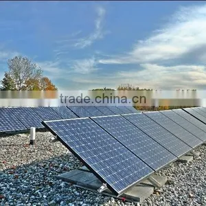 MPPT Controller 4kw Home Solar System for Home Lighting thumbnail-3