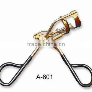 Stainless Steel Eyelash Curler thumbnail-1