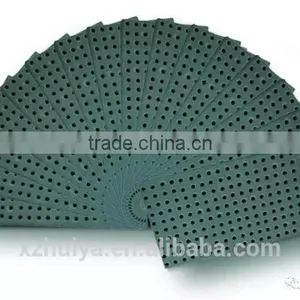 Greenhouse Used Without Fertilizer Soilless Culture Hydroponic Planting Sponge thumbnail-1