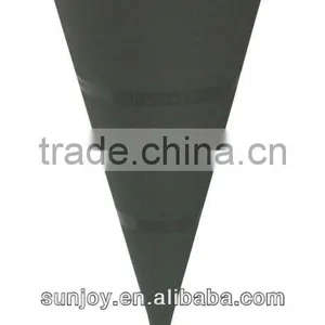 Plastic Spike Vase Cemetery Vase thumbnail-1