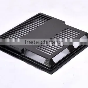 Custom Design Vacuum Thermoformed Plastic Auto Part thumbnail-3