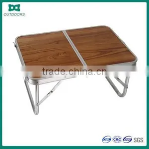 Aluminum Folding Table MDf Table Table Furniture thumbnail-1