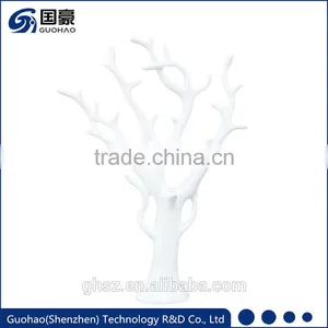 Artificial White Tree Indoor House thumbnail-1