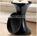 Plastic Storage Stool thumbnail-4