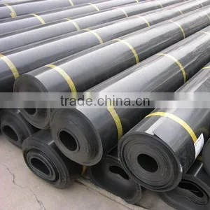 Price Hdpe Geomembrane Landfill Liners thumbnail-2