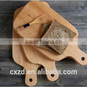 2016 Top Selling Wholesale Wooden Cutting Board thumbnail-2