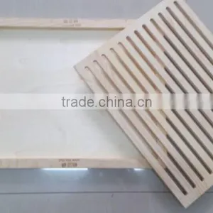 Eco-friendly Handmade Bread Board thumbnail-6
