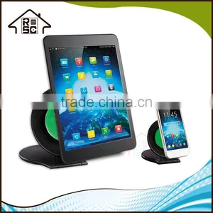 NBRSC Plastic Mobile Device Stand As Seen On TV Universal Tablet Phone Stand thumbnail-2