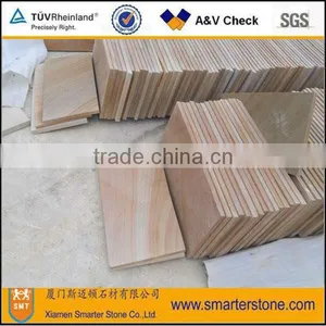 Chinese Best Selling Sandstone Paving thumbnail-1
