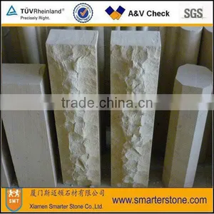 Natural Split Yellow Sandstone thumbnail-1