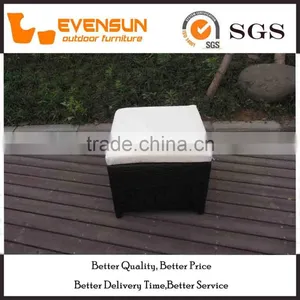 Restaurant Large Size Club Pub Furniture Set Rattan thumbnail-5
