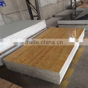 Made In China Best Cheap Textile Waterproofing Slat Wall Panel thumbnail-6