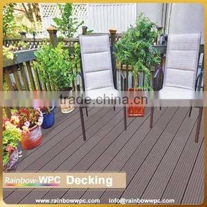 Wood Floors / 3D Flooring / Wooden Bath Bridge Photo thumbnail-4