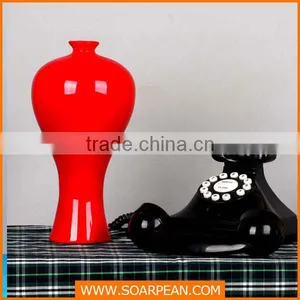 Restaurant Table Flower Vase thumbnail-1