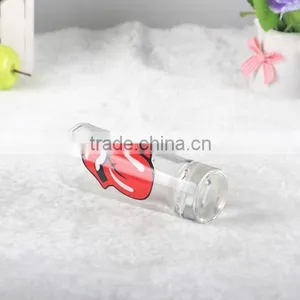 High Quality Promotion Color Changing Drinking Glass Tea Mug thumbnail-4