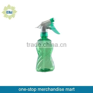 Empty Plastic Spray Bottle thumbnail-1
