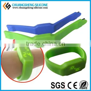 Modern Design Cheap Watch Bracelet thumbnail-6