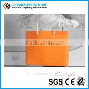 Silicone Handbag, Elite Handbags, Funny Handbags thumbnail-1