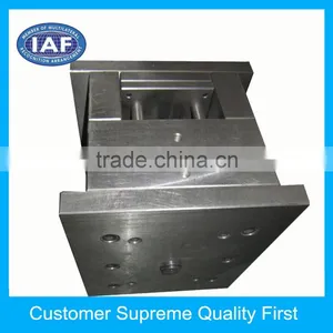 20 Years Old Custom Good Quality Plastic Mould Maker for Money Box thumbnail-6