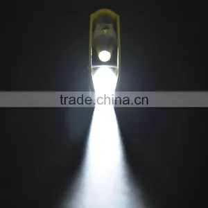 Direct Manufacturers Long-term Supply of High-quality LED With Eyebrow Tweezers Eyebrow Clip Clip Lamp Flashlight Eyebrow Clip o thumbnail-3