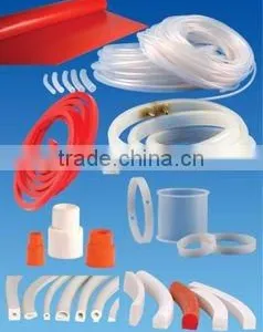 FDA Silicone Rubber Tube thumbnail-1