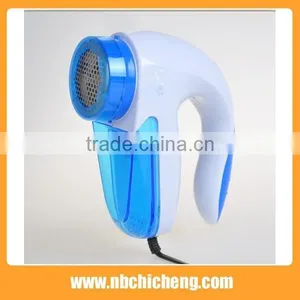 Rechargable Plastic High Quality Lint Remover thumbnail-1