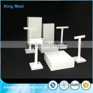 Low Price Custom Acrylic Jewelry Display Stand thumbnail-3