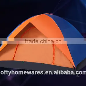 Top Selling Inflatable Camping Tent thumbnail-3