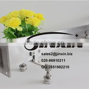 JINXIN Stainless Steel Outdoor Stair Railing_balcony Railing thumbnail-4