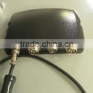 Electric Wheelchair Brushless Controller Joystick System thumbnail-6