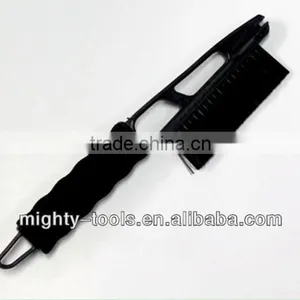 Car Cleaning Brush thumbnail-1